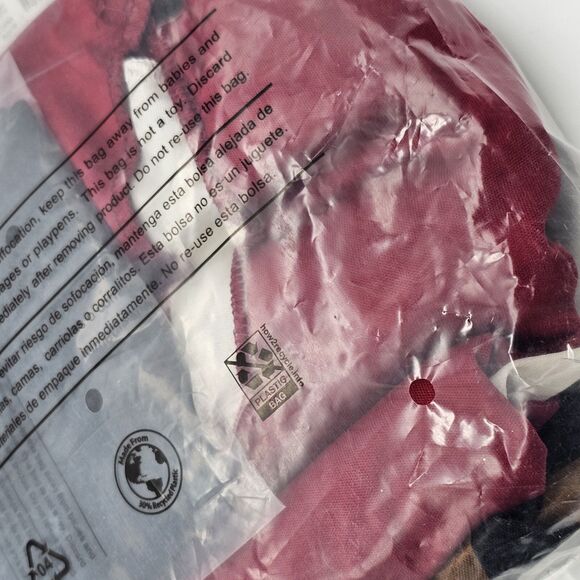 Girl Pirate Halloween Costume Size Small (6/6x) 4-Piece Set Way to Celebrate New - Picture 11 of 11